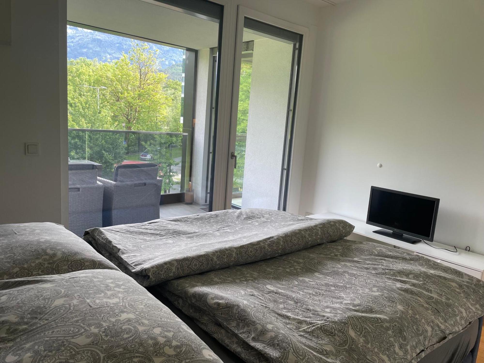Perle In Innsbruck Extérieur photo